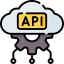 API for integration with any VMS or 3rd Party Application