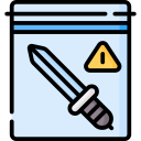 Weapon detection & alerting