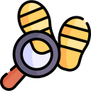 crime detection & alerting