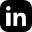 social icon linkedin 