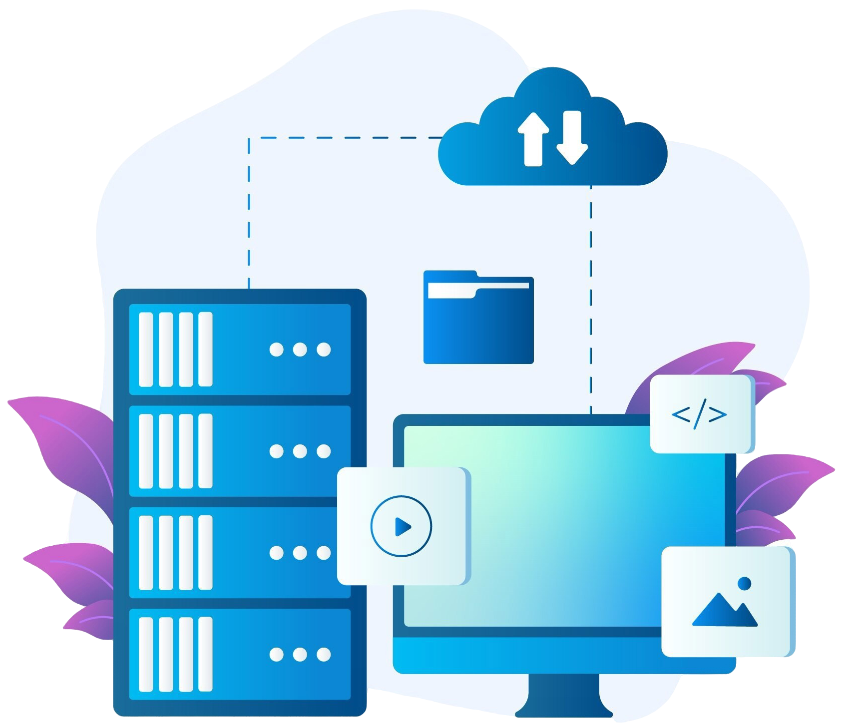 Custom AI/ML Solutions
