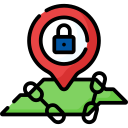 Security automation in a restricted zone